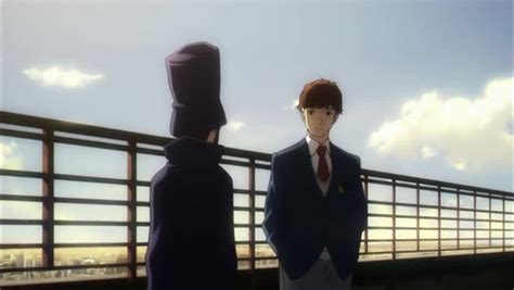 boogiepop wa warawanai|Boogiepop wa Warawanai